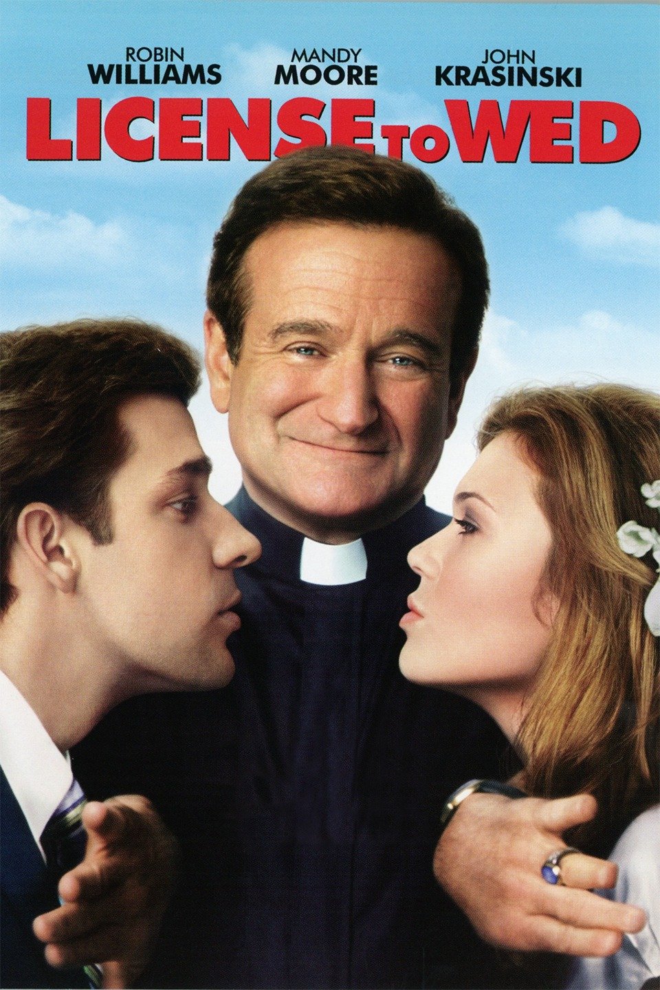 License to Wed (2007) [5624] (A1763312507) [[Movies]] --Plex--